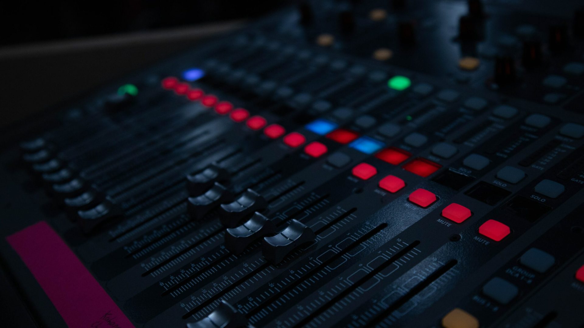 behringer